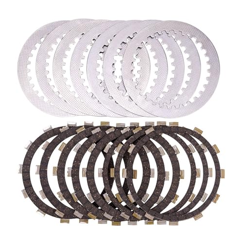 Kit disques d'embrayage YFZ450 pour retrouver le plaisir des sorties tout-terrain