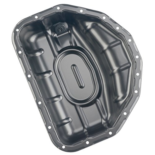 A-Premium Lower Engine Oil Pan for Lexus GS300 1998-2005 IS300 2001-2005 l6 3.0L