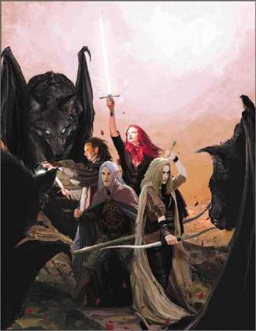 Wilderness and Wastelands *OP