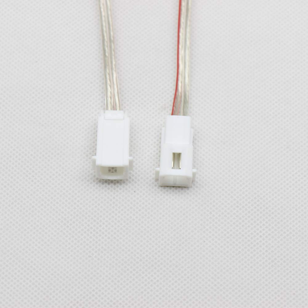 Cavi Altoparlante Tweeter Per Cruscotto | Compatibile Jeep, Dodge, Chrysler | Facile Installazione - 2 Pezzi - Foto 8