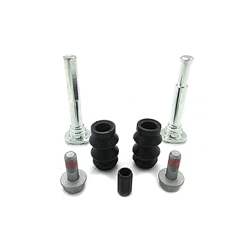 Amazon | Xwang store フロントリアブレーキキャリパー修理