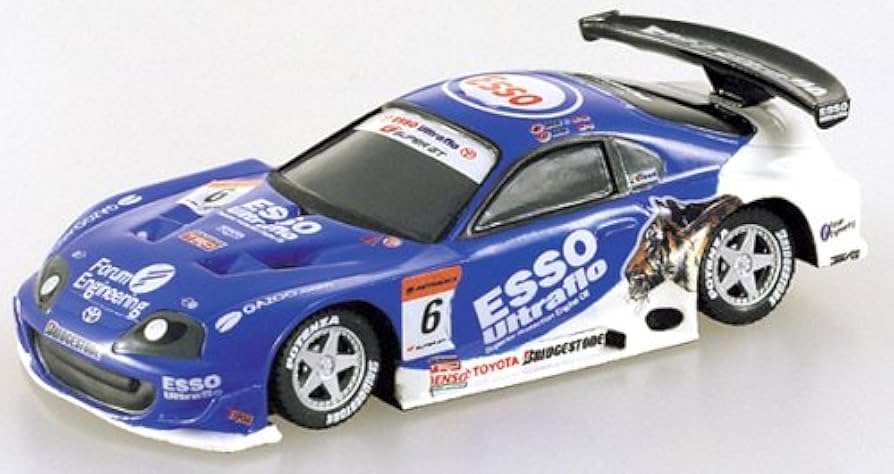 エッソウルトラフロースープラ 2005 ESSO Ultraflo SUPRA エッソウルトラフロースープラ 2005 ESSO Ultraflo SUPRA SUPER