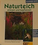 naturteich anlegen kosten  Naturteich anlegen und bepflanzen - Praktischer Rat für das Richtige Pflegen und Überwintern