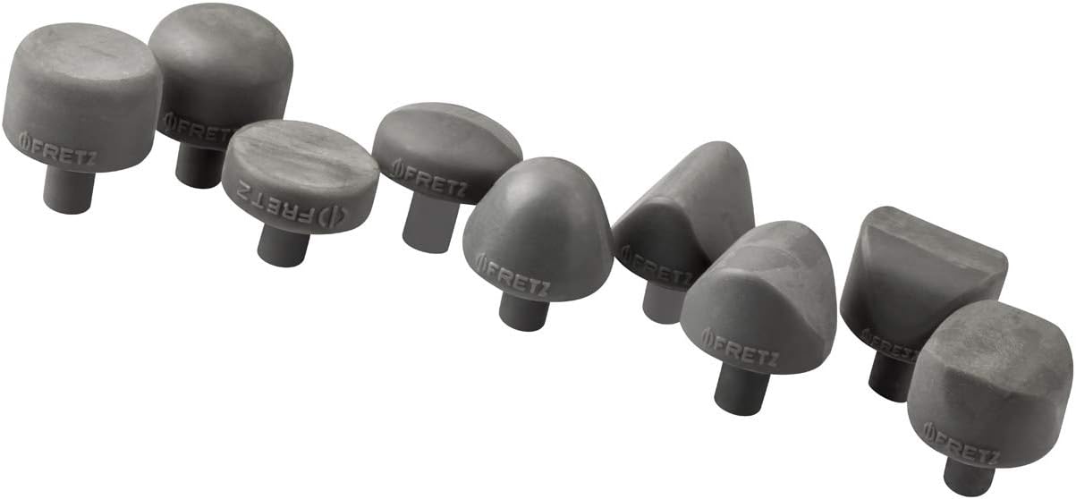 Hammer, Fretz HMR-7 Double Ended Insert