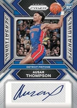 Amazon | 2023-24 Panini NBA Prizm Basketball Trading Card