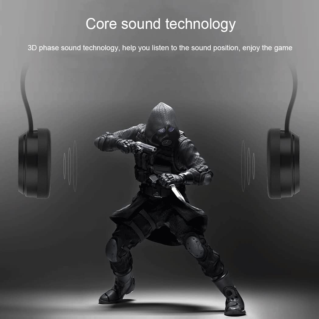 Gafas de Realidad Virtual, 3D VR Gafas con Controlador Bluetooth para Juegos Visión Panorámico VR Glasses para iPhone 13 Pro Max/13 Pro/13/12/11, para Samsung Galaxy S21, Huawei, Xiaomi