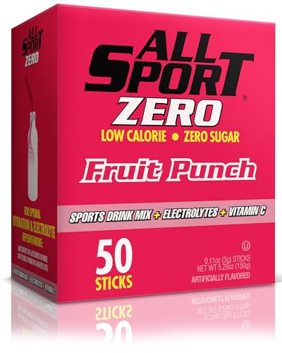 All Sport Zero Powder Sticks
