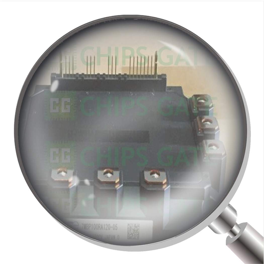 7MBP100RA-120-05 1Pcs New 7MBP100RA-120-05 7Mbp100Ra120-05 7Mbp100Ra12005 Power Module
