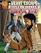 The Brave Escape of Ellen and William Craft (Graphic History)