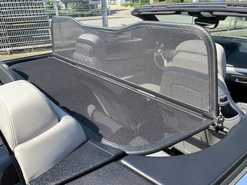 Parabrisas para Clase E A207 deflector de viento tipo 212 5