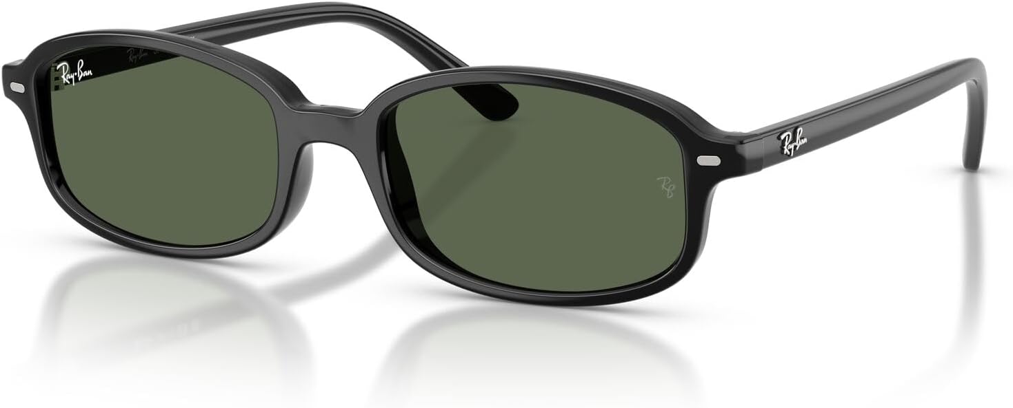 Ray-Ban boys Rj9132sf Low Bridge Fit