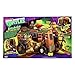 TMNT Shellraiser - Group Vehicle!