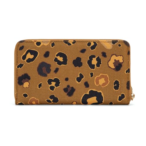Image of X Wrangler Wristlet Western Wallet Boho Aztec Credit Card Holder for Women