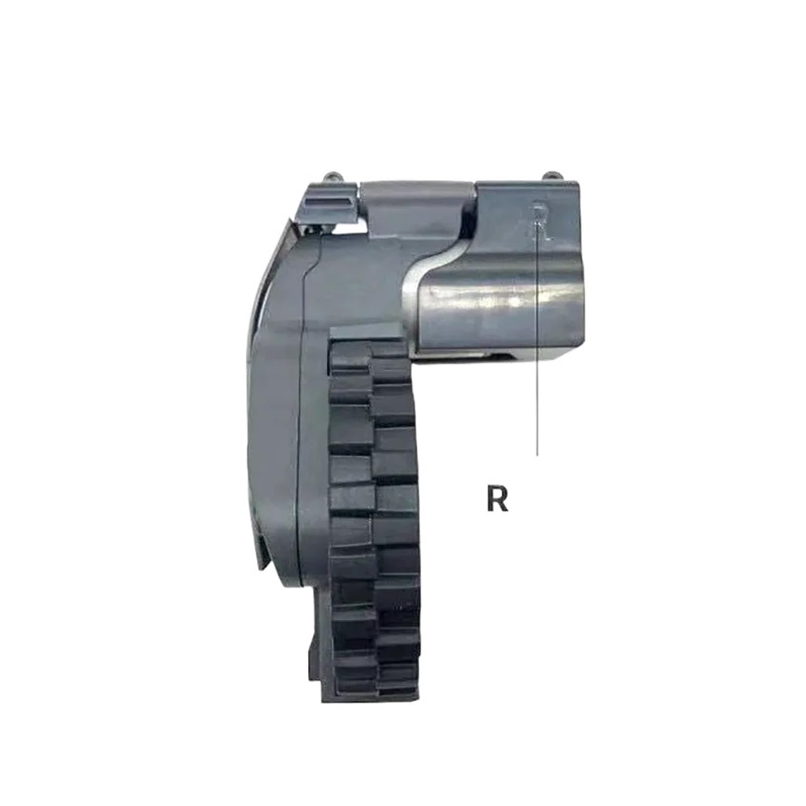 Ruedas de repuesto for robot aspirador, compatibles con Xiaomi,