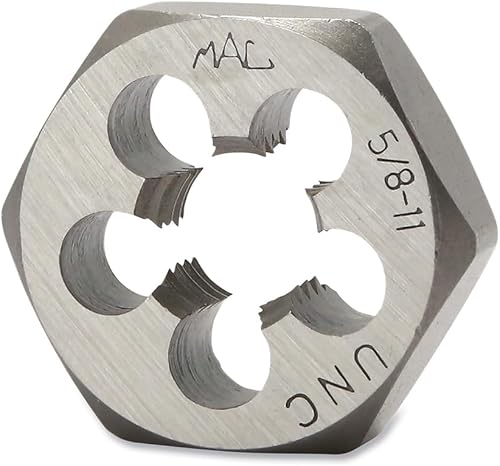 Miniatura 4 de IRWIN Hanson 6852 Die 58-11 1 716 NC Sh, para extracción de grifos