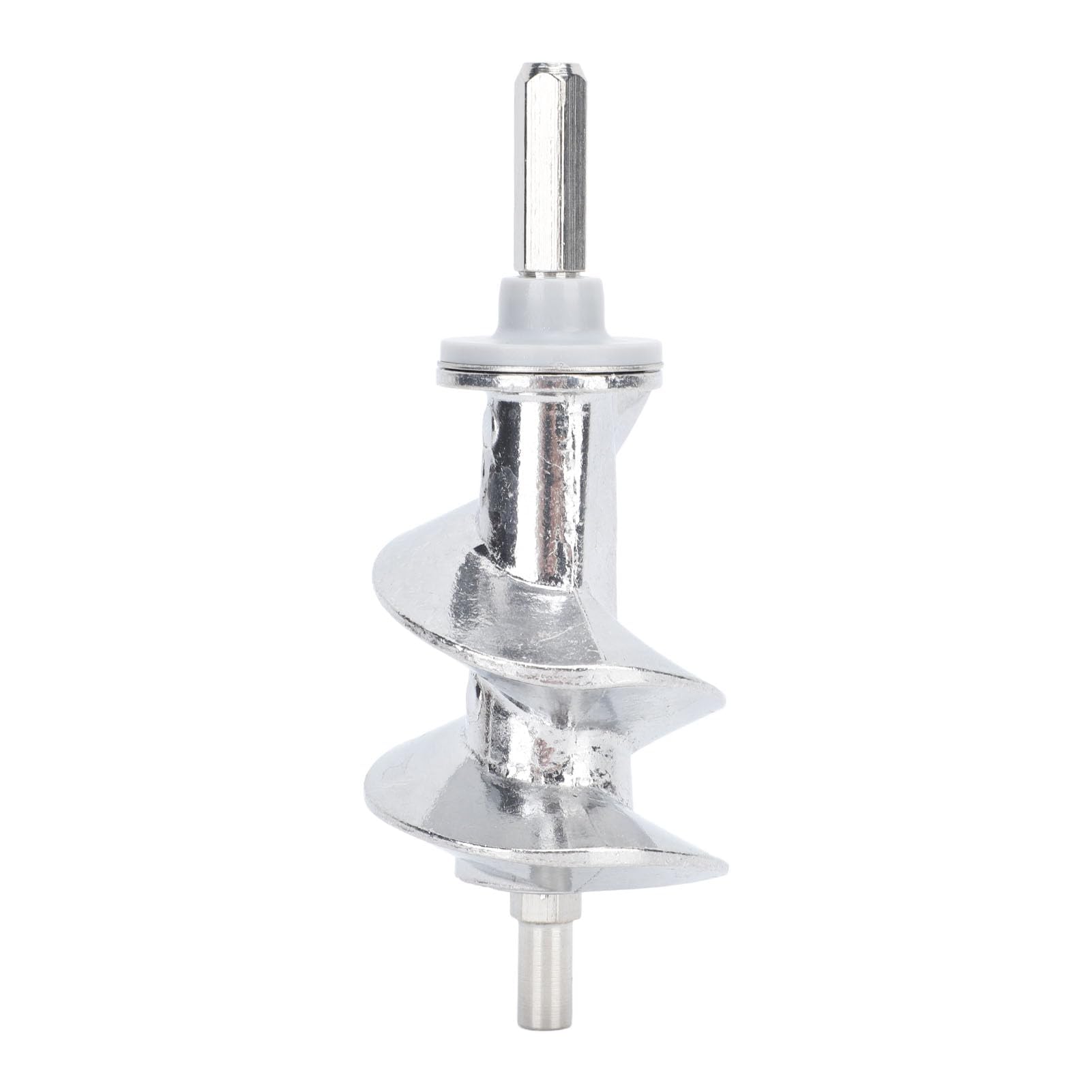 Hachoir à viande durable Zerodis HM-1 en acier inoxydable de haute qualité
