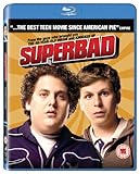 Superbad [Blu-ray]