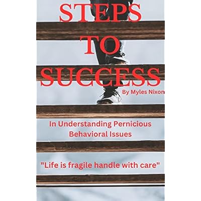 Steps To Success