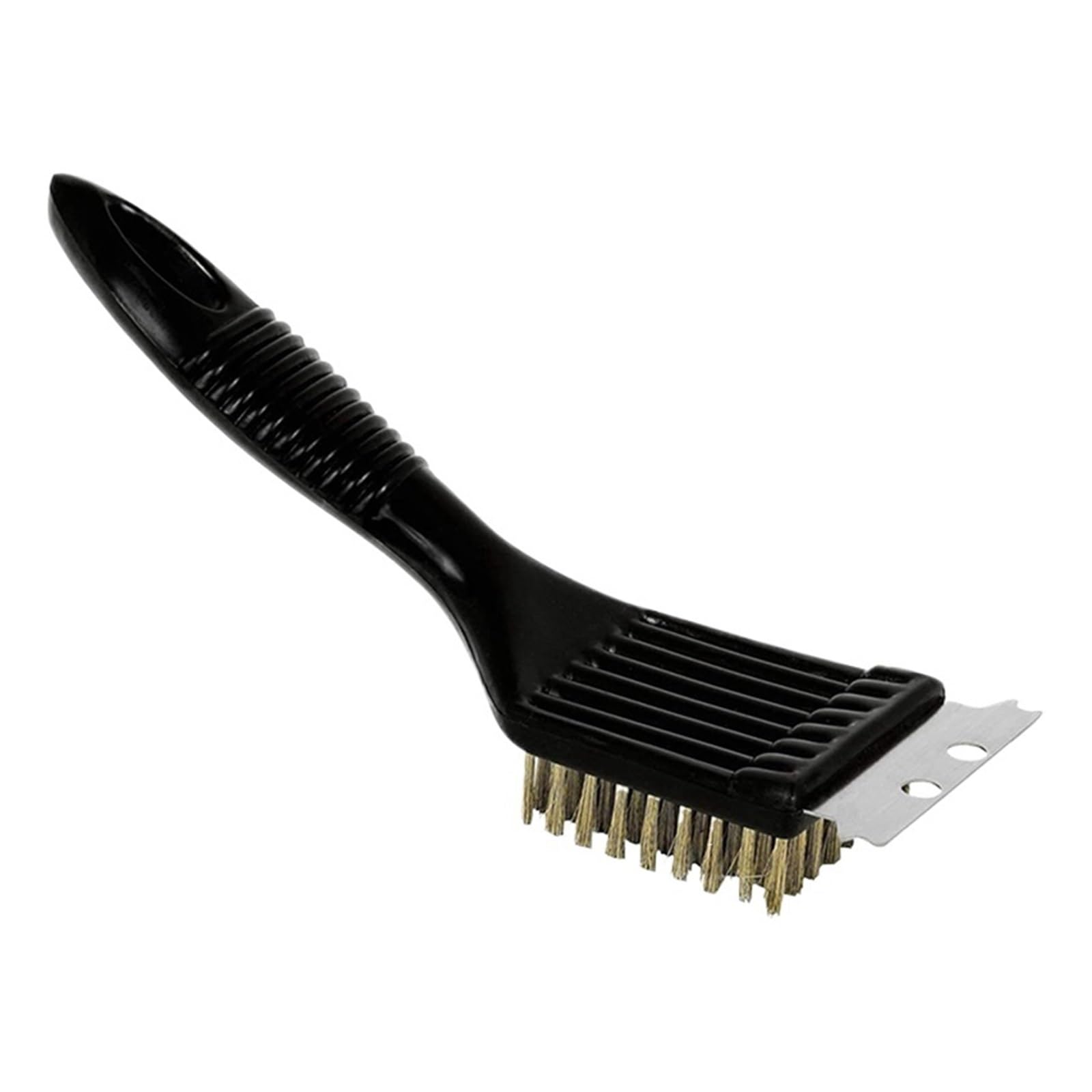 BBQ Grill Brush Cleaner Barbecue And Scraper Non Scratch Cleaning Best, For Any 8 Pieces