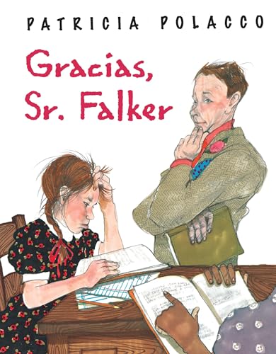 Gracias, Sr. Falker / Thank You, Mr. Falker (Spanish Edition)