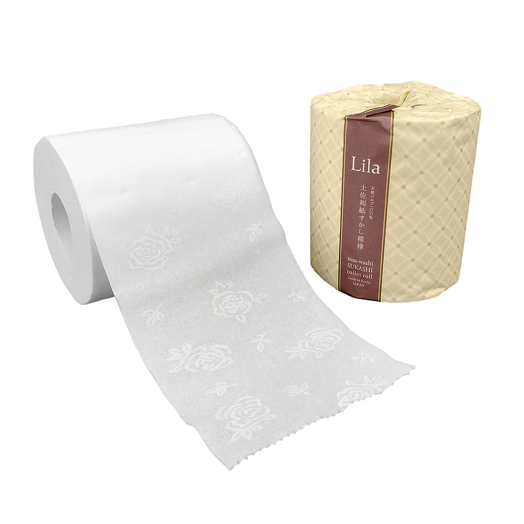 Amazon.co.jp: 【ケース品】ハヤシ商事 トイレットロール 920391 すか