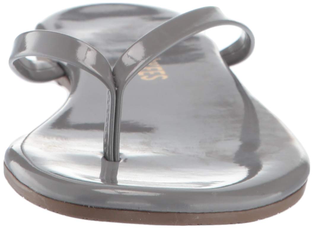 TKEES Glosses Sweet Smoke 5