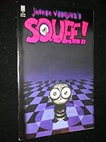 Squee #1 B003J6WLP4 Book Cover