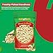 Raw Whole Unsalted Cashews – 5 lbs.- Premium Quality Kosher Raw Cashews By We Got Nuts – Oil-Free Natural, Healthy & Diet-Friendly Snack – Gourmet Savory Flavor – Air-Tight Resealable Bag Package