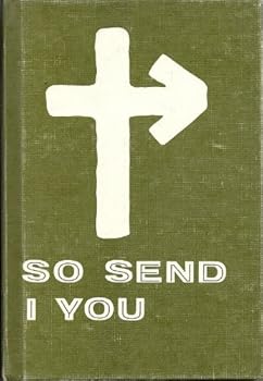 Hardcover So send I you;: A study in personal soul winning; Book
