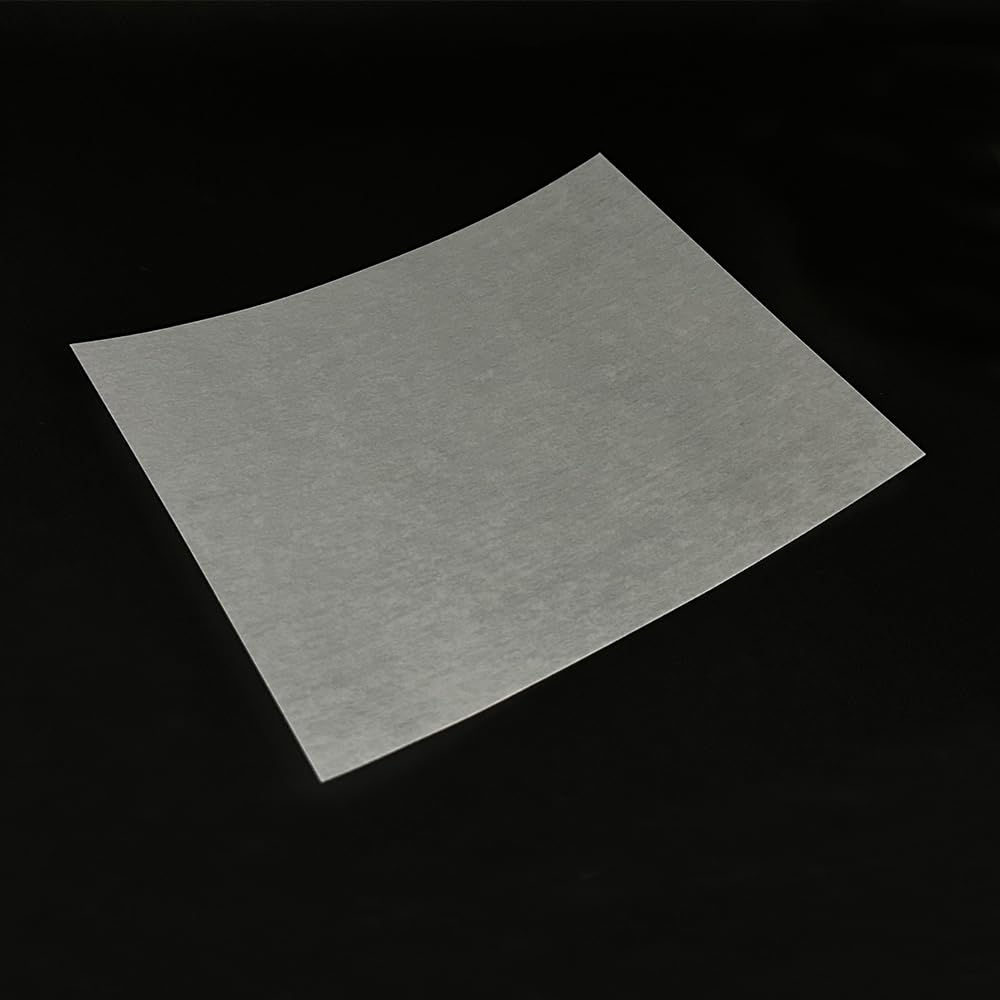 Gracilaria 1PC RC Airplane Paper Hinge Sheet Model Plane Tail Wing Connector for RC Plane Helicopter DIY Model Aircraft Fixed Wing Parts