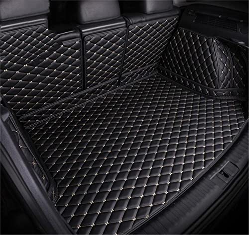 Tapis antidérapant voiture protection coffre CRV 2005 2008 2011 2019 bac de coffre cargo liner