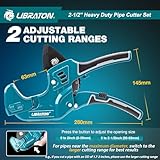 LIBRATON B0FFGL3W2Z lato 3