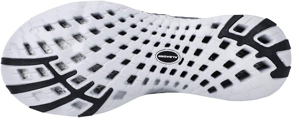 کفش های آبی آکادا خشک کن سریع مردانه ALEADER