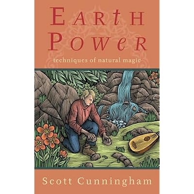 Earth Power