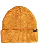 Slouchy Fit BILLABONG™ Arch - Beanie for Men - Beanie - Männer - U - Orange