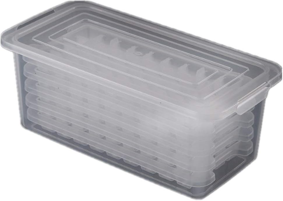 ghiaccio chiaro per il whisky