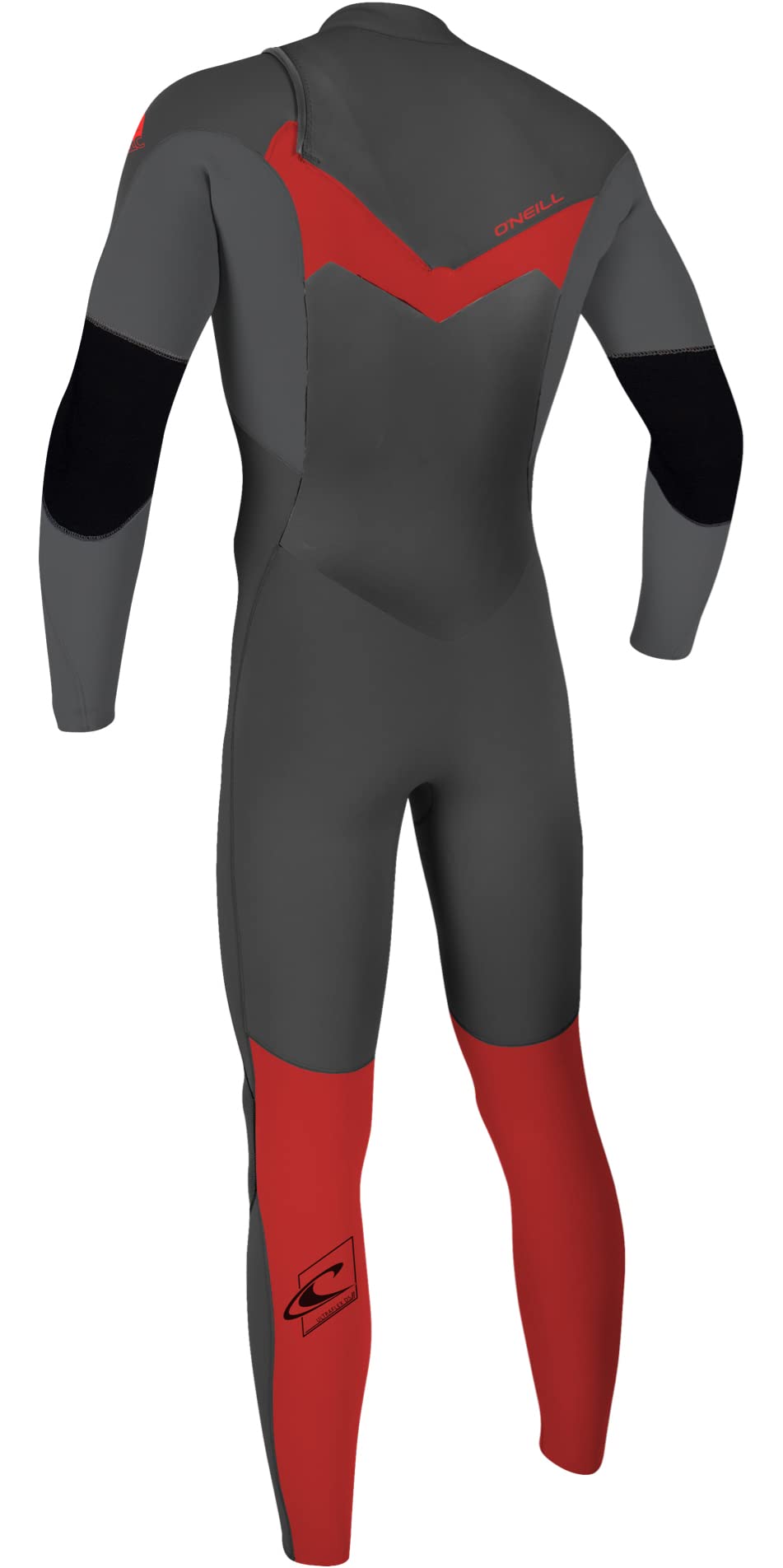 O';Neill Youth Kids Junior Epic 4/3mm Back Zip Produktbild-Vorschau 2
