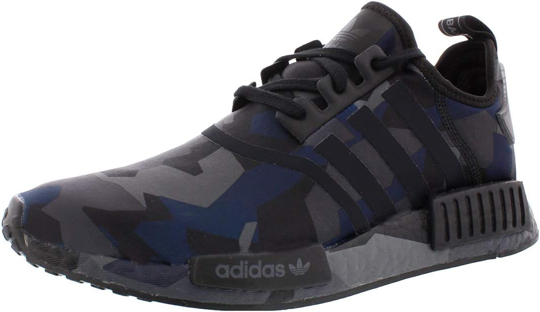 adidas OriginalsMen's NMD_R1 Legacy Sneaker
