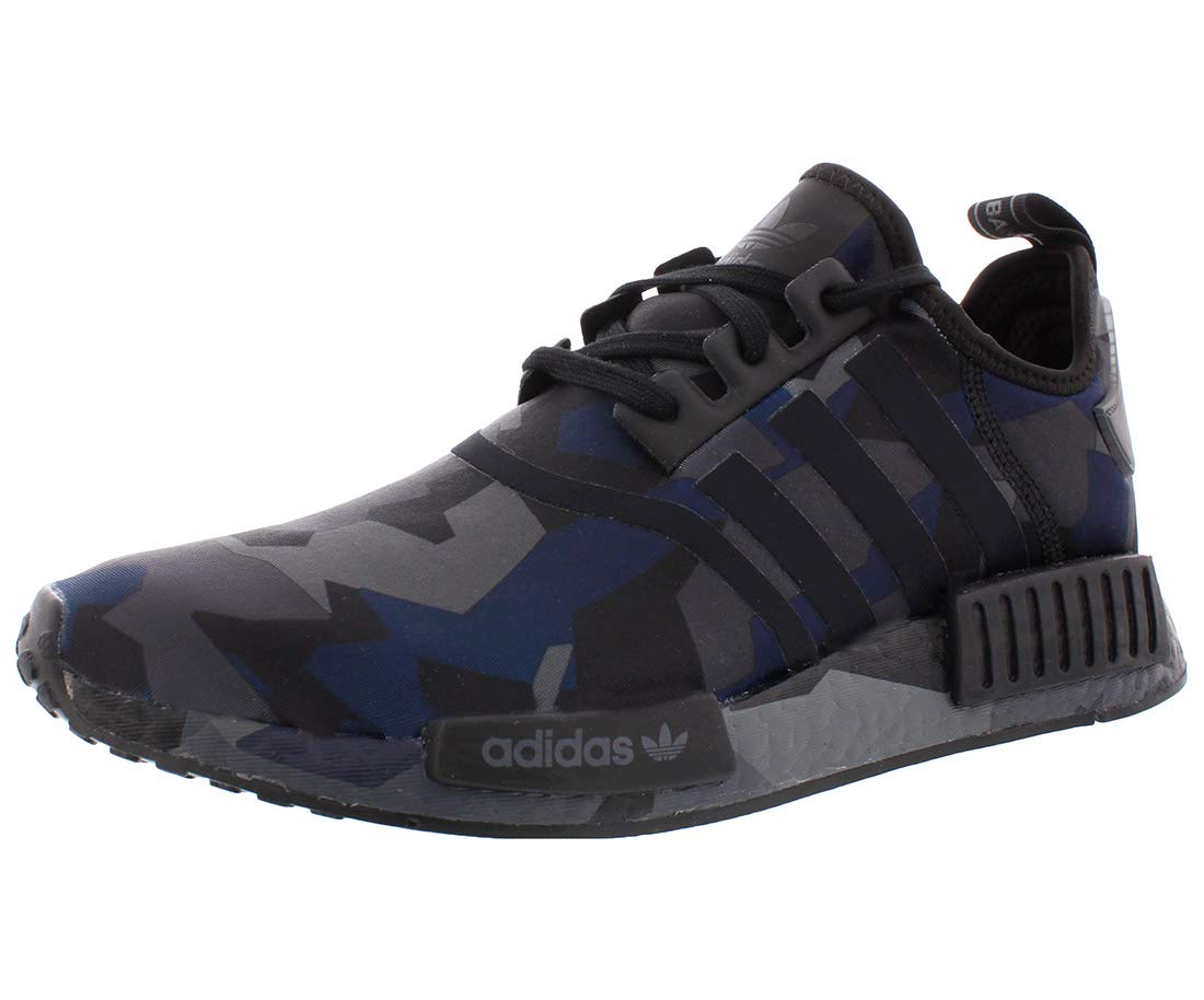 adidas OriginalsMen's NMD_R1 Legacy Sneaker