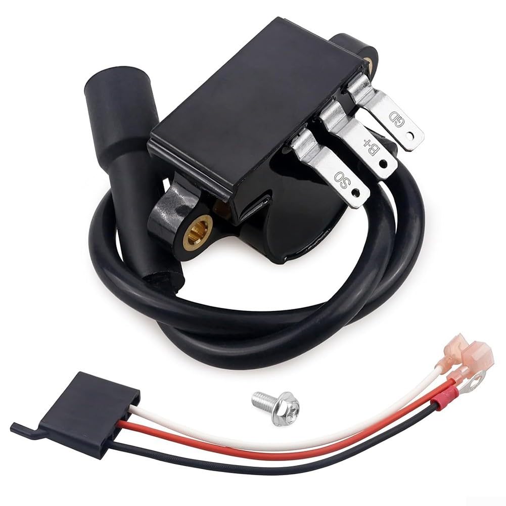 Modulo di accensione per motori CV16 CH16, kit di ricambio per tosaerba 12-707-01-S 12-584-12-S, per attrezzature da giardino Spark