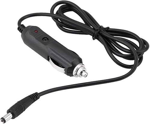 Miniatura 3 de Hervidor eléctrico para automóvil, taza de viaje calentada de acero inoxidable de 16 onzas, caldera de agua, taza de calefacción portátil en el