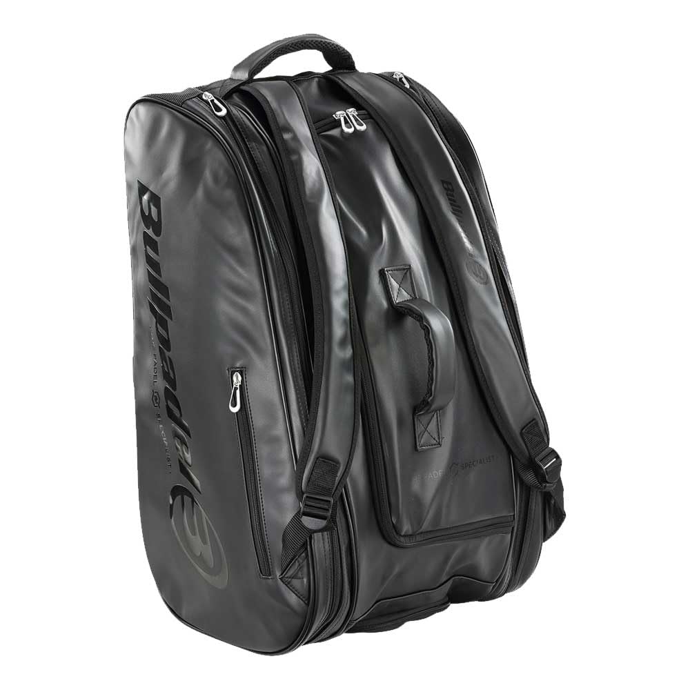 Bullpadel Torba BPP-22016 Casual 005 Sport, Dorośli Unisex, Czarny (Czarny), Jeden rozmiar