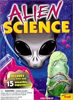 Alien Science 0816765251 Book Cover