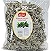 Dried Sage Leaves 7 oz (200g) Whole Loose Leaf Sage, Great for Tea, Cooking and Food Flavoring, Natural & Authentic Product of Jordan – No Additives or Preservatives