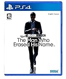 Juego Like a Dragon Gaiden: The Man Who Erased His Name Para Playstation 4 | PS4 | Importación ASIA Juego Like a Dragon Gaiden: The Man Who Erased His Name Para Playstation 4 | PS4 | Importación ASIA