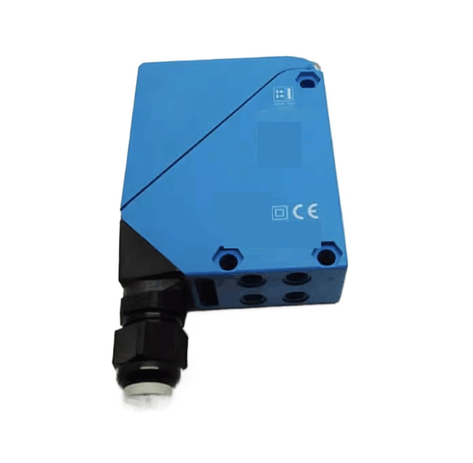 Fotoelektryczne czujniki WT34-V210