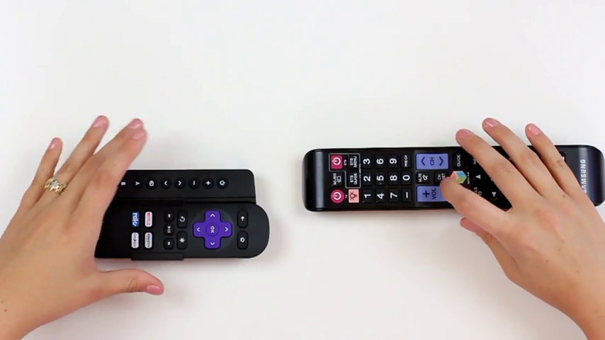 Amazon.com: Sideclick Remotes SC2-FT16K Universal Remote