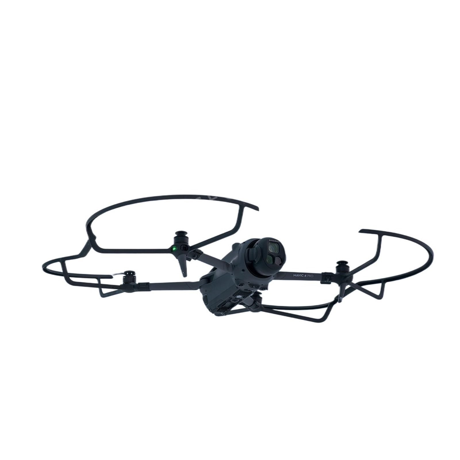 Do zestawu osłon śmigła Mavic 4 Pro – szybka instalacja, ochrona bezpieczeństwa dla drona