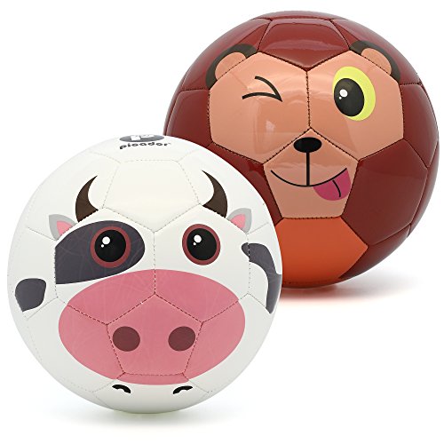 Best Toddler Soccer Balls