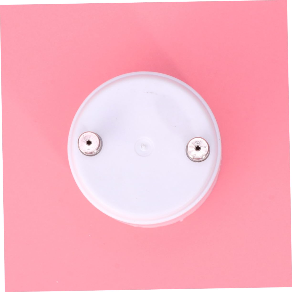 UKCOCO 15 Pz portalampada e27 adattatore presa e27 lampadina a LED convertitore adattatore per lampada a LED convertitore portalampada portato testa della lampada bianca